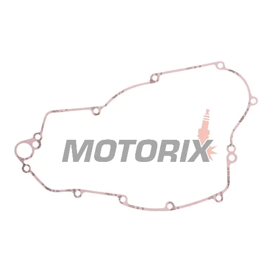 Těsnění víka spojky -WINDEROSA- Kawasaki KX 250 2005-2009