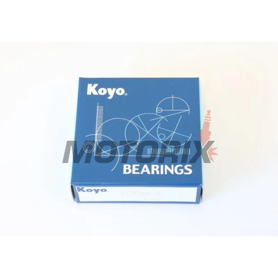 Sada ložisek klikové hřídele -ATHENA- Kawasaki KLX 300 1997-2003, KLX 250 2009-2012, KX 500 1988/1990-1992/1994-1995/1997-1998, Suzuki DR 250 1990-1993, DR 350 1990-1999, Yamaha SR 125 1990, WR 500 1991-1994, YZ 490 1982-1990