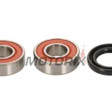 Sada ložisek kola -TOURMAX- Yamaha YZF-R125 125 2008-2013
