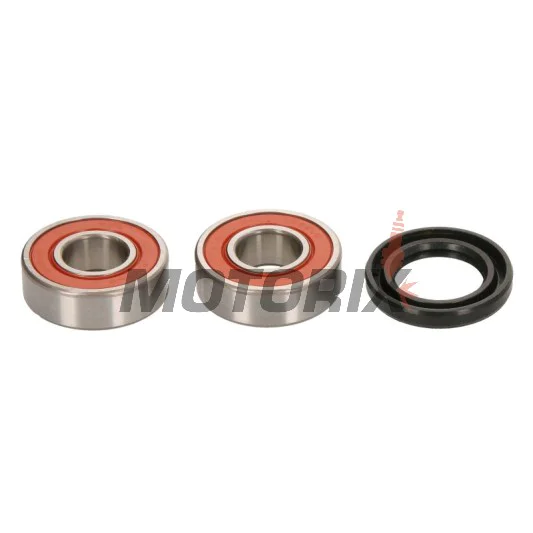 Sada ložisek kola -TOURMAX- Yamaha YZF-R125 125 2008-2013