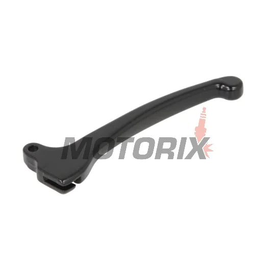 Brzdová páčka -RMS- Gilera Easy Moving 50 1995-1996, Gilera Storm 50 1994-1995, Gilera Typhoon 50 1994-2000, Piaggio Free 1 100 2002, Piaggio Free 1 50 2000-2001, Piaggio Free 100 2002-2003