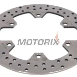 Brzdový kotouč -BREMBO- 68B407E9, Honda CBR, CBX, Silver Wing, Vigor, Deauville, Pacific Coast, Transalp, VFR + Triumph Tiger 900 (1983-2016)