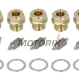 Jehla plováku karburátoru -TOURMAX- Kawasaki Z 650 1977-1981, Suzuki GT 380 1973-1979, Suzuki TS 250 1976-1979, Suzuki TS 125 1978-1981