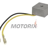Regulátor dobíjení -DZE- regulátor dobíjení, 12V, 20A, KTM SX 360 1996-1996