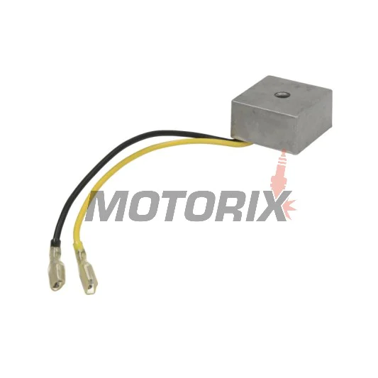 Regulátor dobíjení -DZE- regulátor dobíjení, 12V, 20A, KTM SX 360 1996-1996