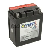 Akumulátor -VARTA- YTX14AHL-BS, 12Ah 12V