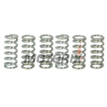Sada pružin spojky -TRW- MEF115-6, Honda CB/CR/XL/XR 250-500; Suzuki GS/GSX/RM 250-1100; Triumph Bonneville/Daytona/Scrambler/Thruxton 650-900
