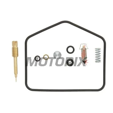 Opravná sada karburátoru -TOURMAX- Kawasaki KZ 440/750 1980-1983, Kawasaki Z 440 1980-1983, Kawasaki Z 250 1981-1982
