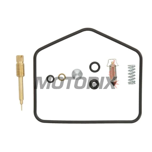 Opravná sada karburátoru -TOURMAX- Kawasaki KZ 440/750 1980-1983, Kawasaki Z 440 1980-1983, Kawasaki Z 250 1981-1982