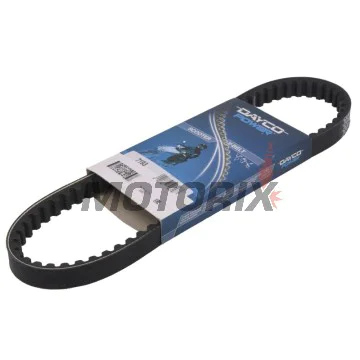 Řemen -DAYCO- DAY7193, 736x17mm, Piaggio Vespa SKR 80 1999