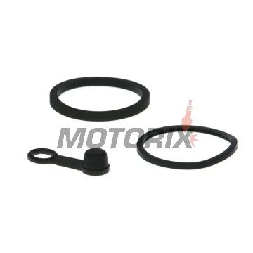 Opravná sada brzdového třmenu -TOURMAX- Yamaha YFM 350 1989-2005, Yamaha YFM 600 1998-2001, Yamaha YFM 250 1999, Yamaha YFM 400 1999-2001, Yamaha YFM 660 2001, Yamaha YFZ 350 1990-2001