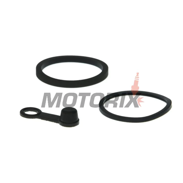 Opravná sada brzdového třmenu -TOURMAX- Yamaha YFM 350 1989-2005, Yamaha YFM 600 1998-2001, Yamaha YFM 250 1999, Yamaha YFM 400 1999-2001, Yamaha YFM 660 2001, Yamaha YFZ 350 1990-2001
