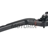 Páčka spojky -4 RIDE- dlouhá sklopná nastavitelná, Honda XL 1000 2001-2013