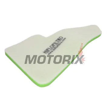 Vzduchový filtr -HIFLO FILTRO- HFF1019, Honda XR650R 650cc (2000-2007)