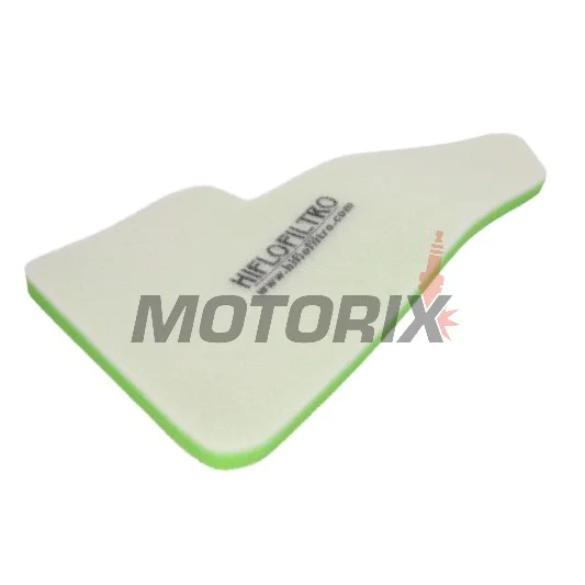 Vzduchový filtr -HIFLO FILTRO- HFF1019, Honda XR650R 650cc (2000-2007)