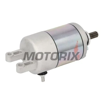 Startér -ATHENA- Aprilia Leonardo 250 1999-2001, Leonardo 300 2005-2006, Benelli Velvet 250 2000-2003, Italjet Jupiter 250 2001-2003, Malaguti Password 250 2007-2010, Yamaha VP 250 2007-2012, XC 300 2003-2004