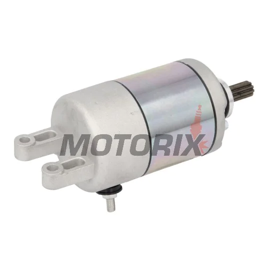 Startér -ATHENA- Aprilia Leonardo 250 1999-2001, Leonardo 300 2005-2006, Benelli Velvet 250 2000-2003, Italjet Jupiter 250 2001-2003, Malaguti Password 250 2007-2010, Yamaha VP 250 2007-2012, XC 300 2003-2004