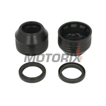 Sada gufer a prachovek přední vidlice -ALL BALLS- BMW R 1000 1980-1984, R 450 1978-1985, R 650 1981-1985, R 800 1982-1984