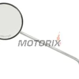 Zrcátko -RMS- levé, Vespa PX 125 1998-2001, 2011-2016, Vespa PX 150 2011-2016