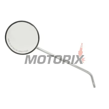 Zrcátko -RMS- levé, Vespa PX 125 1998-2001, 2011-2016, Vespa PX 150 2011-2016