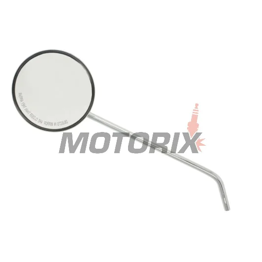 Zrcátko -RMS- levé, Vespa PX 125 1998-2001, 2011-2016, Vespa PX 150 2011-2016