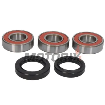 Sada ložisek kola -TOURMAX- Honda CR 125/250 1990-1999, Honda CR 500 1990-2001
