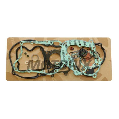 Kompletní sada těsnění motoru -ATHENA- Honda FES 125 2007-2010, NES 125 2000-2001, PES 125 2006-2010, PS 125 2006-2010, SH 125 2001-2012, Keeway Outlook 125 2007-2011
