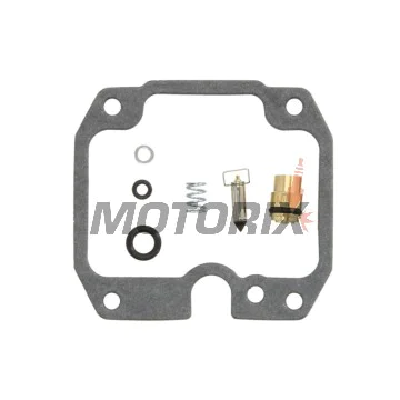 Opravná sada karburátoru -TOURMAX- Suzuki DR-Z 125 2003-2013