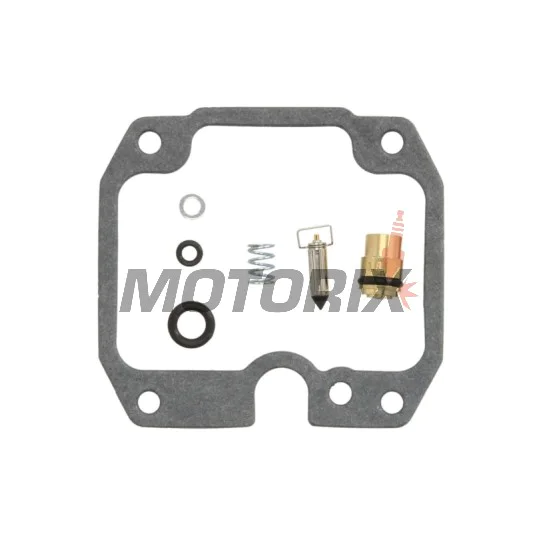 Opravná sada karburátoru -TOURMAX- Suzuki DR-Z 125 2003-2013