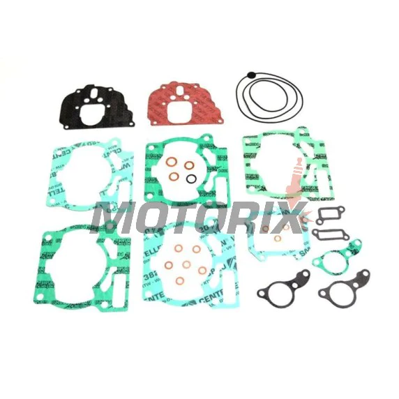 Sada těsnění válce -ATHENA- Husqvarna TC 125 2014-2015, KTM EGS 125 1984, EXC 125 2002-2005, MXC 125 2002-2005, SX 125 2002-2015