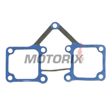 Těsnění víka ventilů -ATHENA- Harley Davidson FLH/FLHTC/FLT/FLTC/FX/FXE/FXR/FXRT/FXS 1200/1314/1340 1966-1984