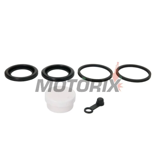 Opravná sada brzdového třmenu -TOURMAX- Kawasaki KZ 1000 1978-1980, Kawasaki KZ 1300 1979-1981, Kawasaki Z 650 1979, Kawasaki Z1R 1000 1978