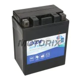 Akumulátor -EXIDE- YTX14AHL-BS READY, 12Ah 12V