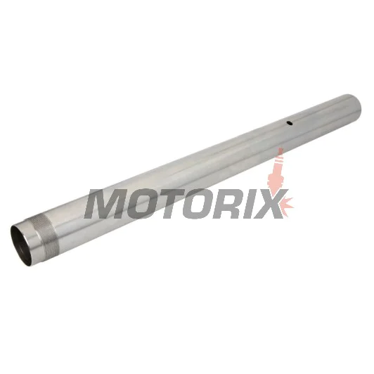 Trubka přední vidlice -TLT- pravý/levý, 43mm průměr, 518mm délka, Suzuki GSX-R 1000 2001-2008