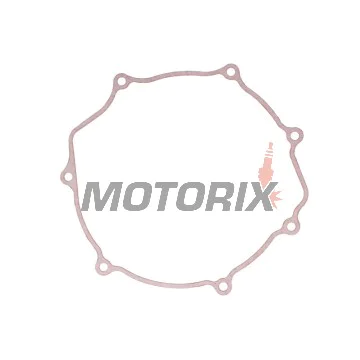 Těsnění víka spojky -WINDEROSA- Suzuki LT-R 450 2006-2009