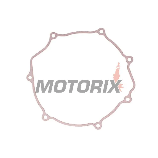 Těsnění víka spojky -WINDEROSA- Suzuki LT-R 450 2006-2009