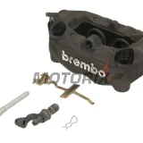 Brzdový třmen -BREMBO- Aprilia, BMW, Ducati, MV Agusta, Triumph 800-1200 (2011-2022)