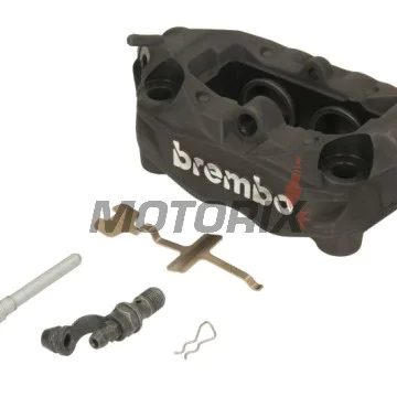 Brzdový třmen -BREMBO- Aprilia, BMW, Ducati, MV Agusta, Triumph 800-1200 (2011-2022)