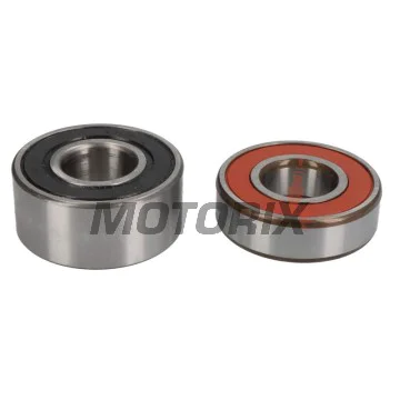 Sada ložisek kola -TOURMAX- Honda VT 750 2005-2014