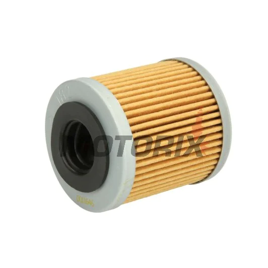 Olejový filtr -HIFLO FILTRO- HF182