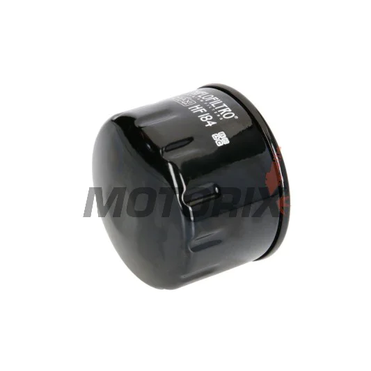 Olejový filtr -HIFLO FILTRO- HF184