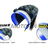 Plášť na kolo -MICHELIN- 29X2.40, FORCE AM2