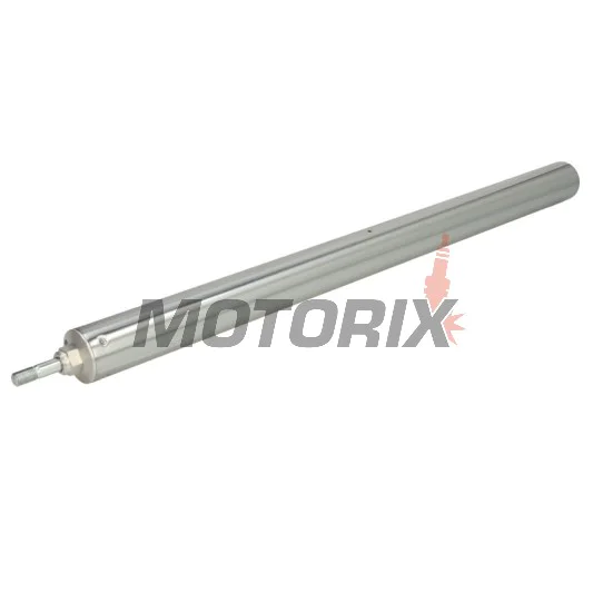 Trubka přední vidlice -4 RIDE- pravý/levý, 41mm průměr, 580mm délka, BMW R 1200 2004-2012