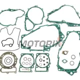 Kompletní sada těsnění motoru -ATHENA- Aprilia Moto 650 1995-1999, Pegaso 650 1991-2004