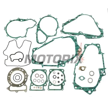 Kompletní sada těsnění motoru -ATHENA- Aprilia Moto 650 1995-1999, Pegaso 650 1991-2004