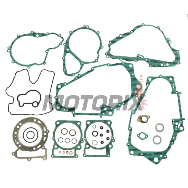 Kompletní sada těsnění motoru -ATHENA- Aprilia Moto 650 1995-1999, Pegaso 650 1991-2004