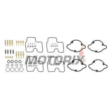 Opravná sada karburátoru -TOURMAX- Honda CB 600 2000-2002