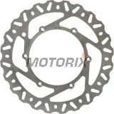 Brzdový kotouč -TRW- MST294EC, 260mm, Beta RR 250/300 2T + 350/390/430/450/480/498 4T Enduro & Racing (2005-2017)