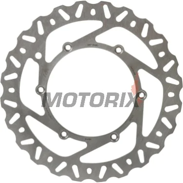 Brzdový kotouč -TRW- MST294EC, 260mm, Beta RR 250/300 2T + 350/390/430/450/480/498 4T Enduro & Racing (2005-2017)