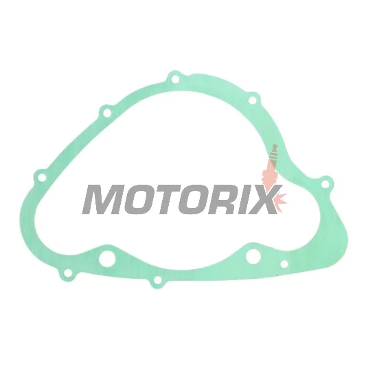 Těsnění víka statoru -ATHENA- Suzuki GS 400 1977-1979, GS 425 1979